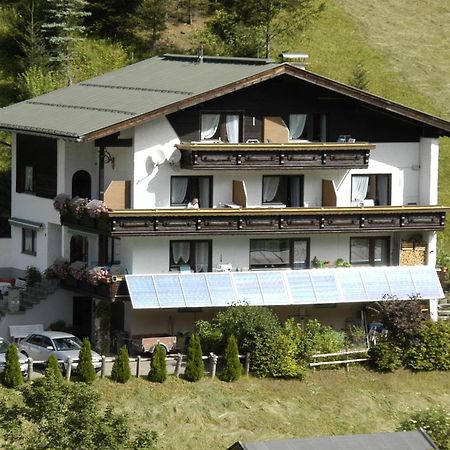 Gaestehaus Winsauer ميتلبرغ المظهر الخارجي الصورة